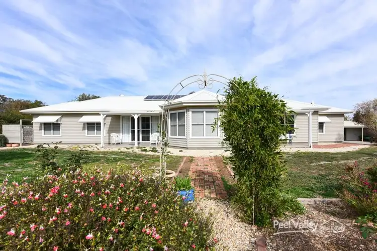 Second view of Homely house listing, 59 Flagstaff Road, Tamworth NSW 2340