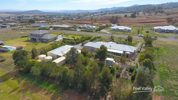 Third view of Homely house listing, 59 Flagstaff Road, Tamworth NSW 2340