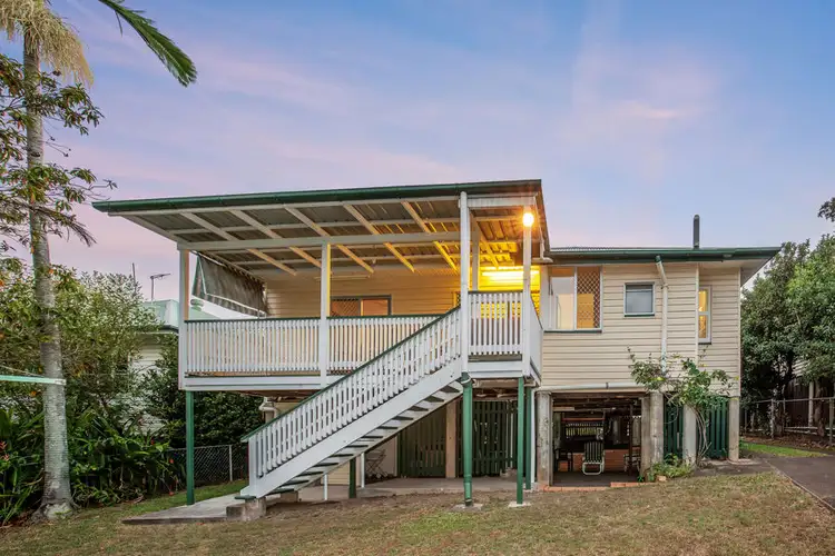 106 Esher Street, Holland Park West QLD 4121