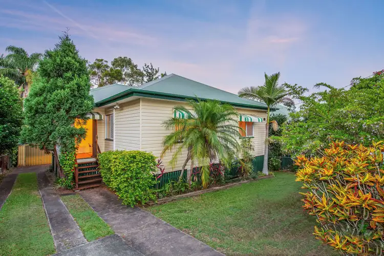 Second view of Homely house listing, 106 Esher Street, Holland Park West QLD 4121