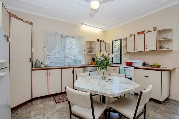 Fourth view of Homely house listing, 106 Esher Street, Holland Park West QLD 4121