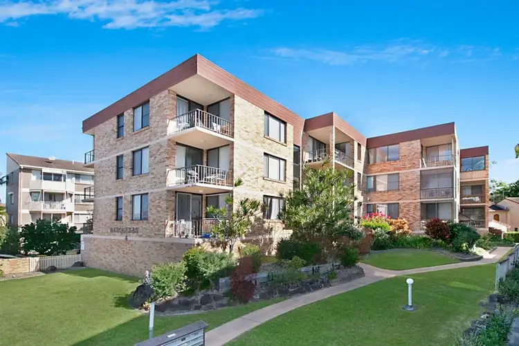 1/4 Buchan Avenue, Tweed Heads NSW 2485