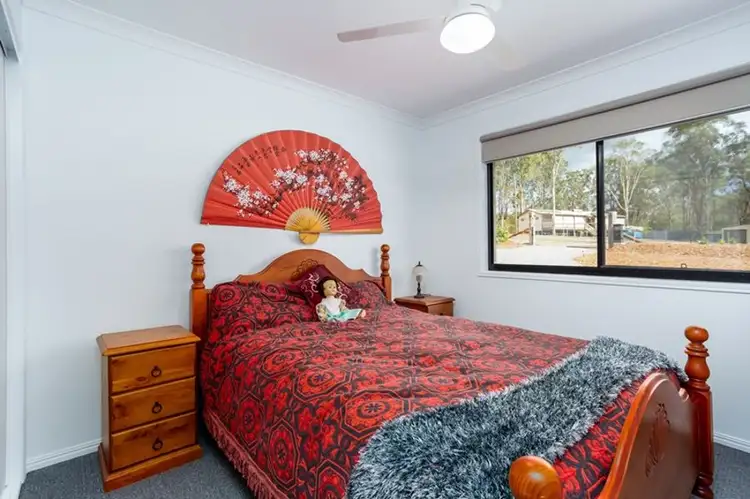 Seventh view of Homely house listing, 17 Hidden Place, Curra QLD 4570