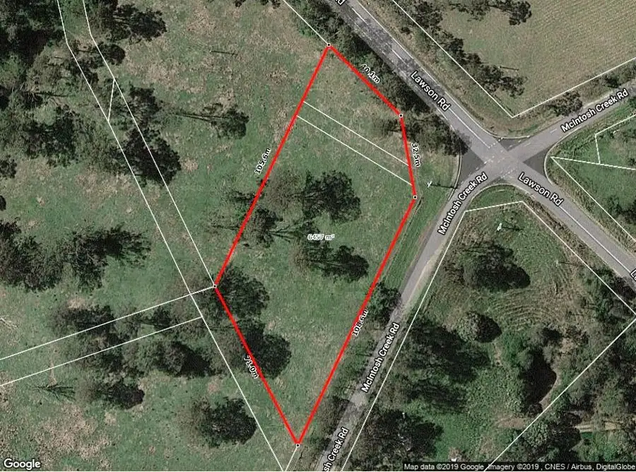 Main view of Homely land listing, L3 McIntosh Creek Road, Mcintosh Creek QLD 4570
