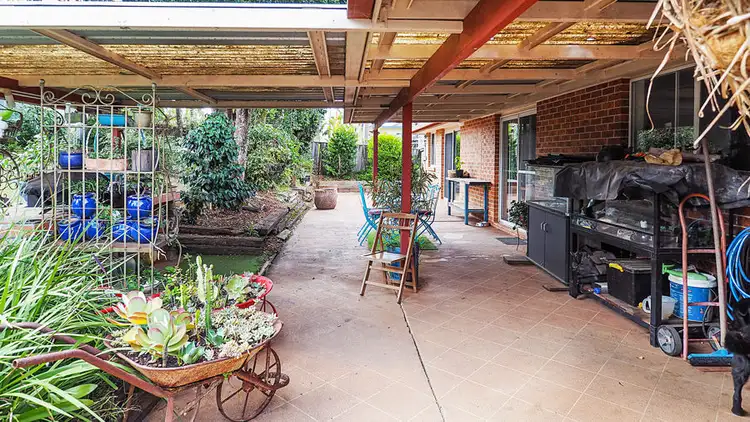 Second view of Homely house listing, 9 Shelton Close, Toormina NSW 2452