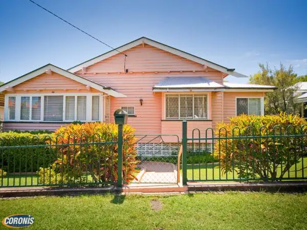 17 Devoy Street, Ashgrove QLD 4060