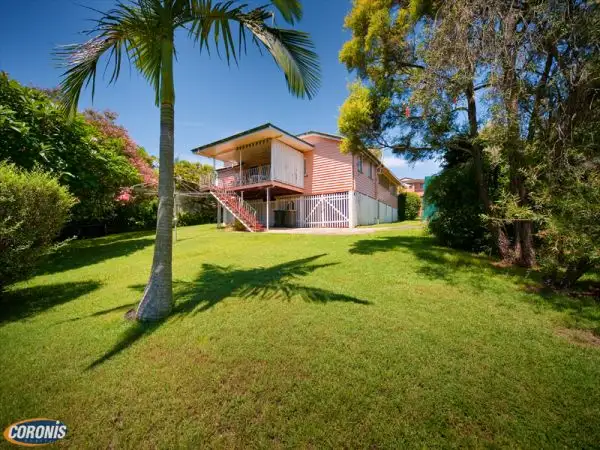 Second view of Homely house listing, 17 Devoy Street, Ashgrove QLD 4060