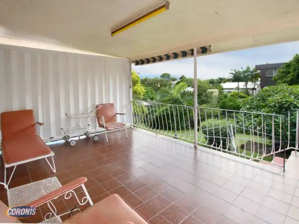 Fourth view of Homely house listing, 17 Devoy Street, Ashgrove QLD 4060