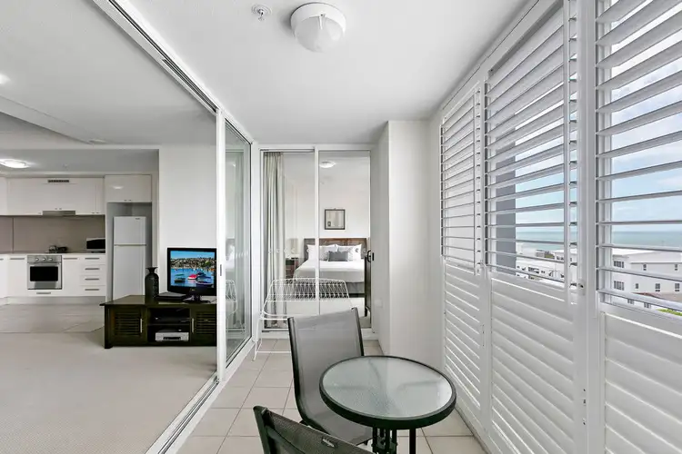 Second view of Homely unit listing, 2042/80 Lower Gay Terrace, Caloundra QLD 4551