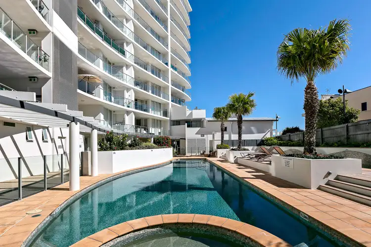 Sixth view of Homely unit listing, 2042/80 Lower Gay Terrace, Caloundra QLD 4551