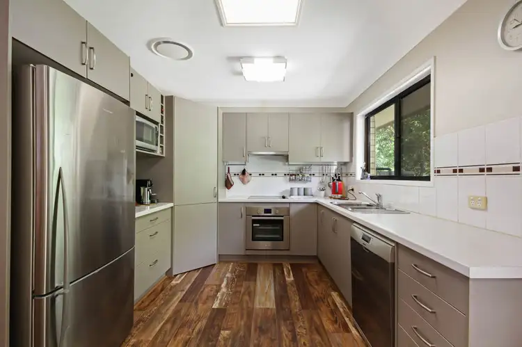 Second view of Homely house listing, 12 Chestnut Drive, Murrumba Downs QLD 4503
