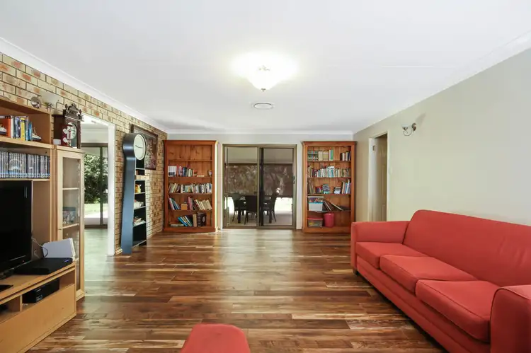 Fourth view of Homely house listing, 12 Chestnut Drive, Murrumba Downs QLD 4503