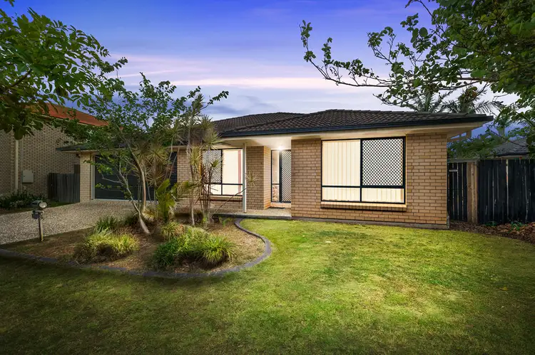 6 Peter Close, Bracken Ridge QLD 4017