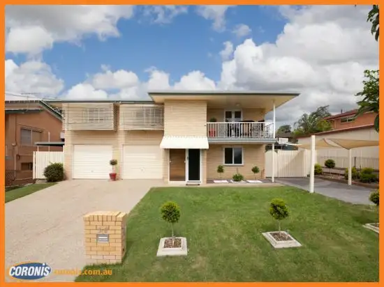 Main view of Homely house listing, z36 Mongabarra Street, Bracken Ridge QLD 4017