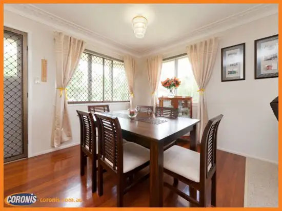 Second view of Homely house listing, z36 Mongabarra Street, Bracken Ridge QLD 4017