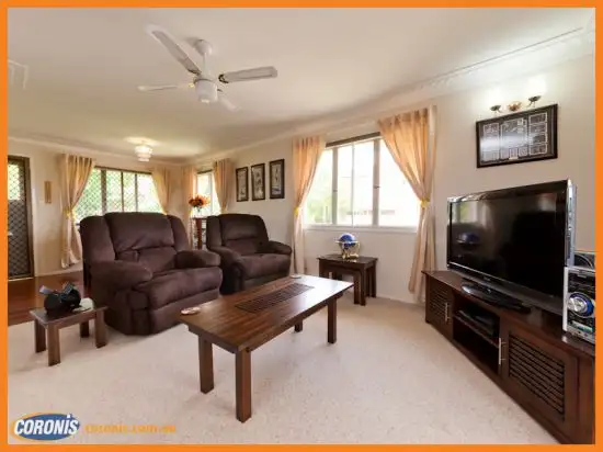 Third view of Homely house listing, z36 Mongabarra Street, Bracken Ridge QLD 4017