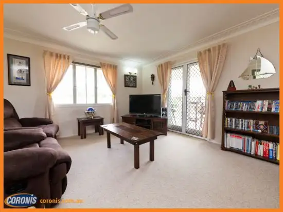 Sixth view of Homely house listing, z36 Mongabarra Street, Bracken Ridge QLD 4017