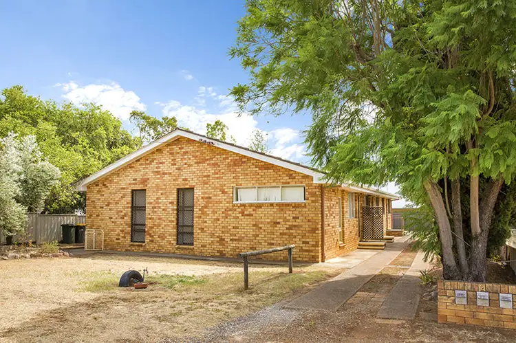 Main view of Homely unit listing, 3/30 Anthony Road, Tamworth NSW 2340