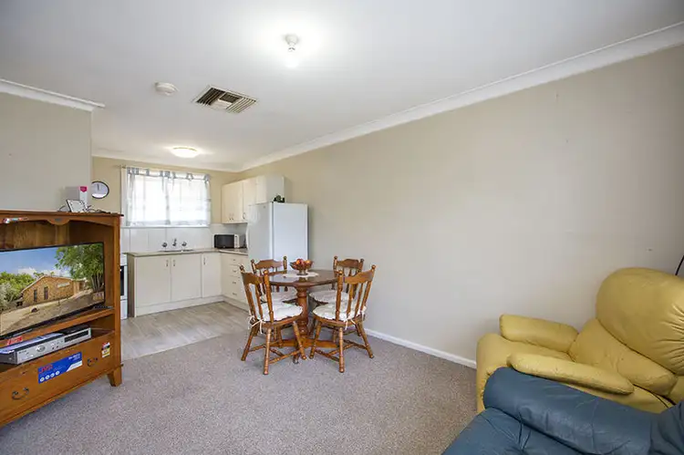 Third view of Homely unit listing, 3/30 Anthony Road, Tamworth NSW 2340