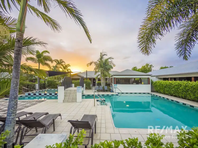 Main view of Homely townhouse listing, 93/80 McIntyre St, Hendra QLD 4011