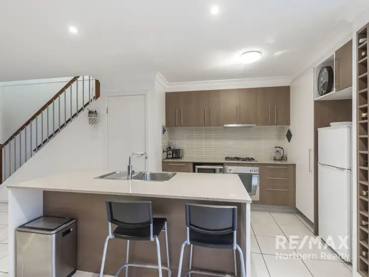 Second view of Homely townhouse listing, 93/80 McIntyre St, Hendra QLD 4011