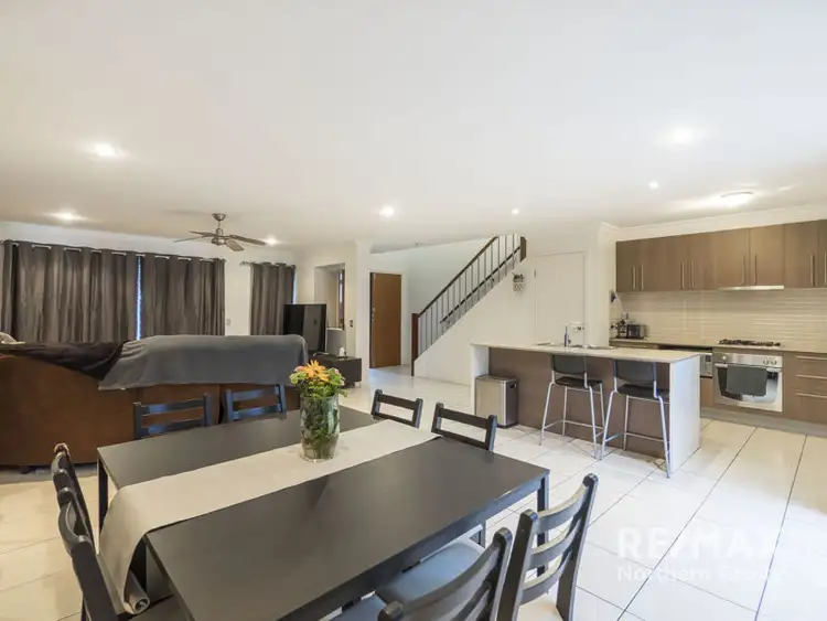 Sixth view of Homely townhouse listing, 93/80 McIntyre St, Hendra QLD 4011