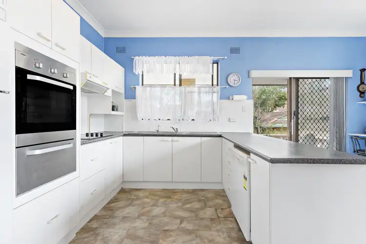 Second view of Homely house listing, 60 Heath Street, Prospect NSW 2148
