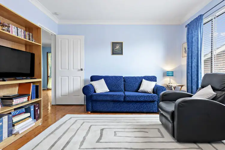 Fifth view of Homely house listing, 60 Heath Street, Prospect NSW 2148
