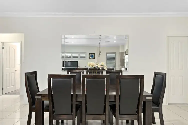 Fourth view of Homely house listing, 53 Hampton Crescent, Prospect NSW 2148