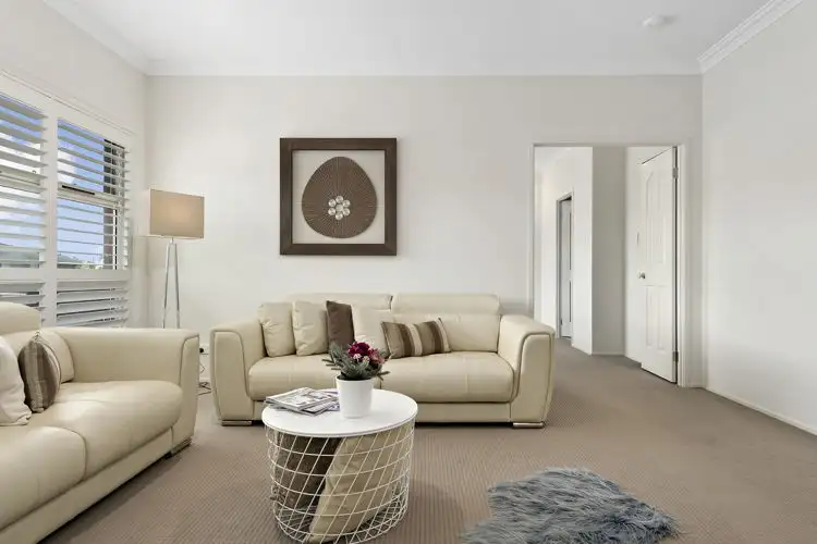 Fifth view of Homely house listing, 53 Hampton Crescent, Prospect NSW 2148