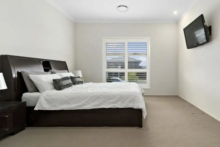 Sixth view of Homely house listing, 53 Hampton Crescent, Prospect NSW 2148