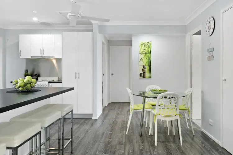 Fourth view of Homely house listing, 59 Nathan Crescent, Dean Park NSW 2761