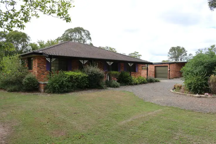 Main view of Homely rural property listing, 120 Skyline Drive, Wingham NSW 2429
