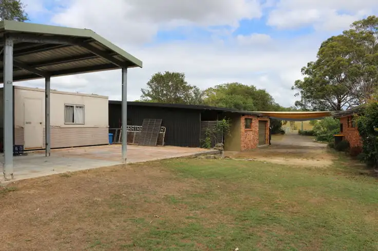 Third view of Homely rural property listing, 120 Skyline Drive, Wingham NSW 2429