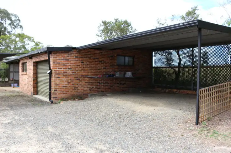 Fifth view of Homely rural property listing, 120 Skyline Drive, Wingham NSW 2429