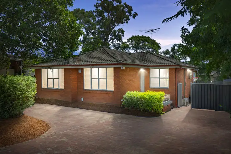28 Lloyd Street, Blacktown NSW 2148
