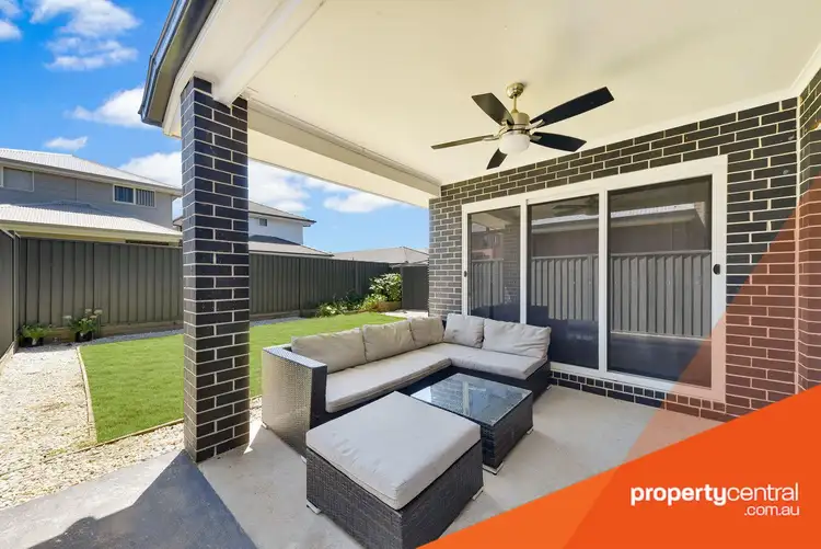 Second view of Homely house listing, 134 Lakeside Parade, Jordan Springs NSW 2747