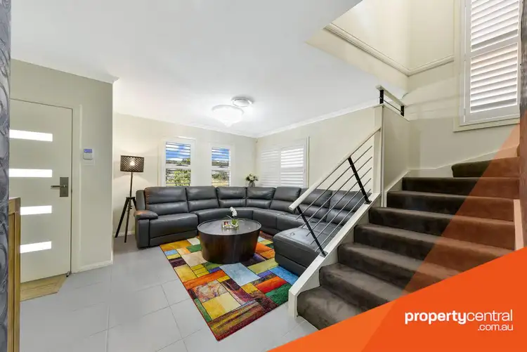 Fourth view of Homely house listing, 134 Lakeside Parade, Jordan Springs NSW 2747