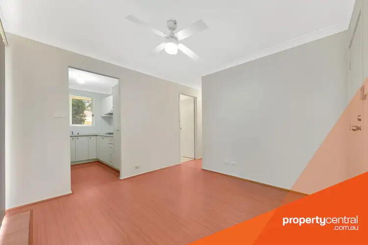 Second view of Homely house listing, 76 Hindmarsh Street, Cranebrook NSW 2749