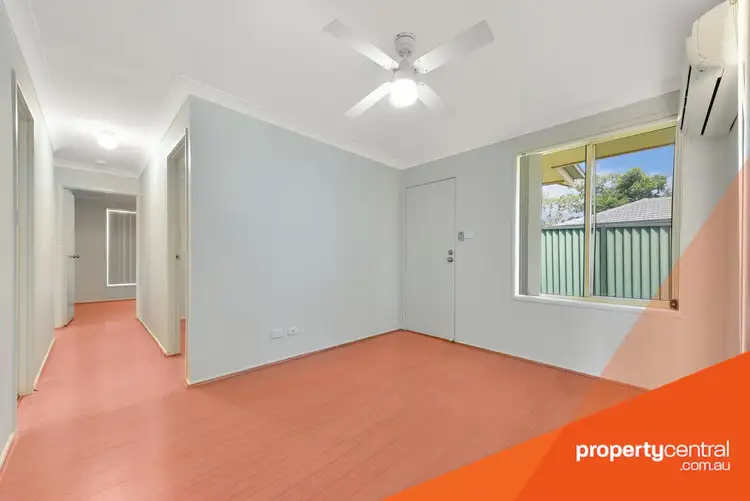 Fourth view of Homely house listing, 76 Hindmarsh Street, Cranebrook NSW 2749