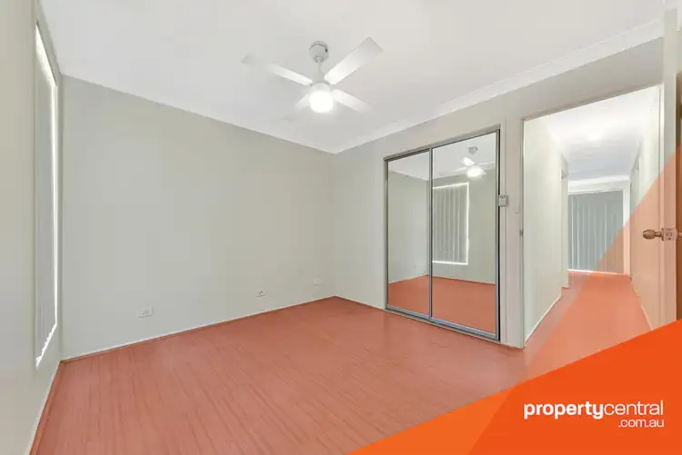 Fifth view of Homely house listing, 76 Hindmarsh Street, Cranebrook NSW 2749