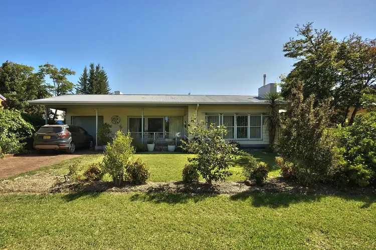 Main view of Homely house listing, 262 Wick St, Deniliquin NSW 2710