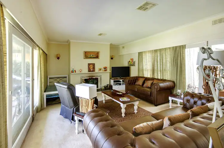 Second view of Homely house listing, 262 Wick St, Deniliquin NSW 2710