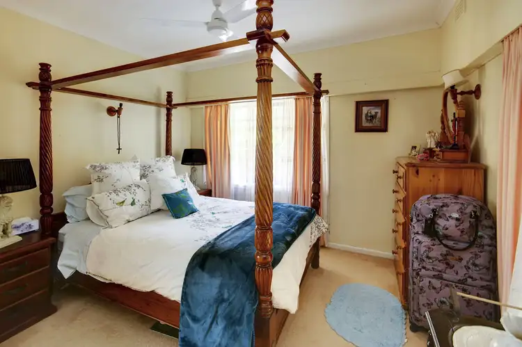 Sixth view of Homely house listing, 262 Wick St, Deniliquin NSW 2710