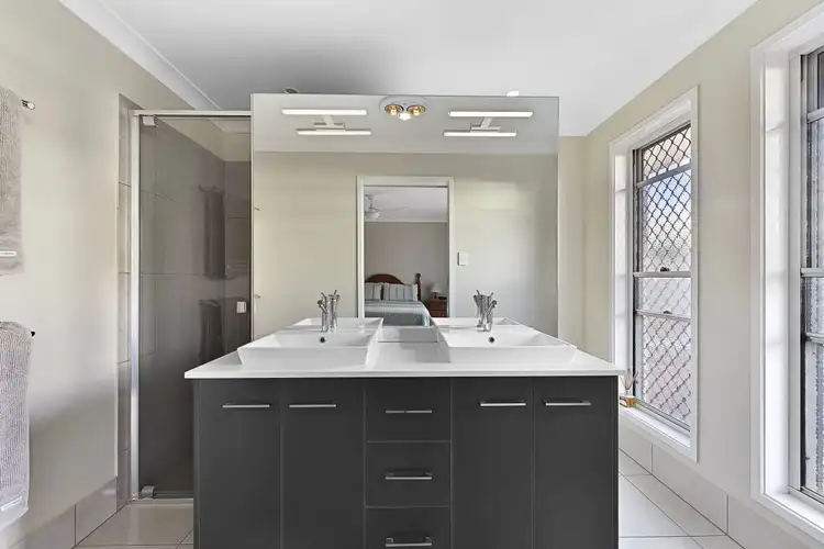 Fifth view of Homely house listing, 6 McGee Drive, Kearneys Spring QLD 4350