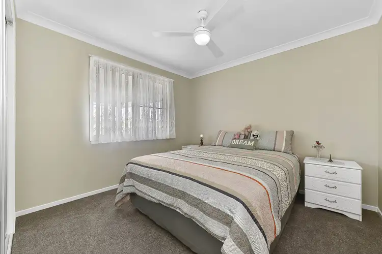 Sixth view of Homely house listing, 6 McGee Drive, Kearneys Spring QLD 4350