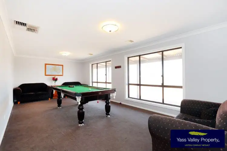 Second view of Homely house listing, 4 Larson Lane, Yass NSW 2582
