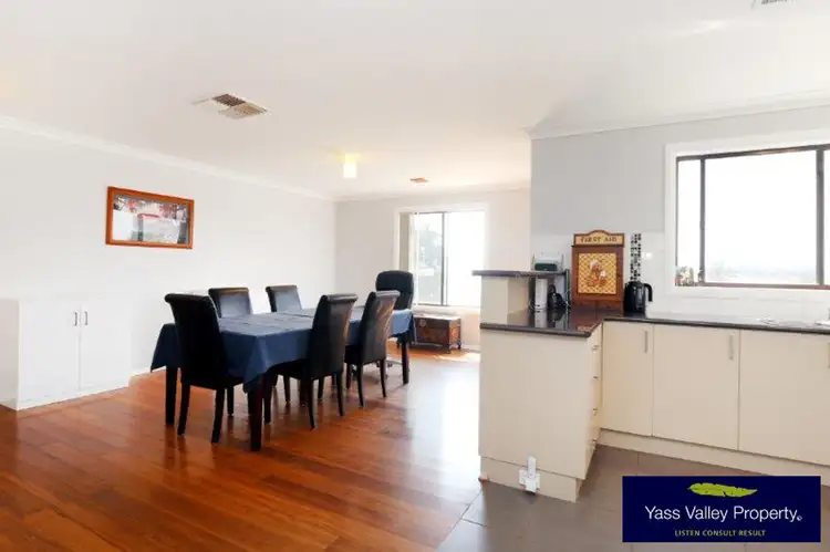 Fifth view of Homely house listing, 4 Larson Lane, Yass NSW 2582