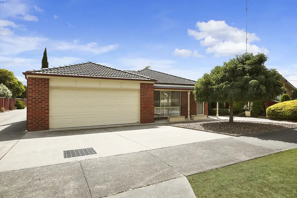 Main view of Homely townhouse listing, 1/67 Campbell Street, Colac VIC 3250