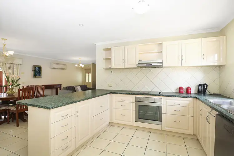 Second view of Homely townhouse listing, 1/67 Campbell Street, Colac VIC 3250